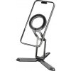PULUZ PU3223B Držák telefonu černý PULUZ PU3223B Držák telefonu černý