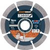 Craftomat Rezný kotúč diamantový 115 × 1,8 × 22,23 mm 6680002