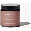 Mokosh Sandalwood & Amber vyživujúce telové maslo 120 ml Mokosh Sandalwood & Amber vyživujúce telové maslo 120 ml