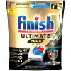 FINISH Ultimate Plus All in 1 Kapsule do umývačky riadu 45 ks