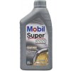Mobil Super 3000 X1 5W-40 1 l Mobil Super 3000 X1 5W-40 1 l
