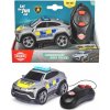 Policajné auto Lamborghini od Dickie Toys Dickie Toys 2037120230, 13 cm Policajné auto Lamborghini od Dickie Toys Dickie Toys 2037120230, 13 cm