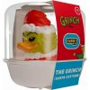 Tubbz Mini Grinch - Grinch Santa Costume