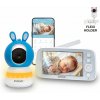 EVOLVEO Baby Monitor N5, modrá (CAM-5-B) EVOLVEO Baby Monitor N5, modrá (CAM-5-B)