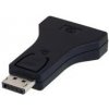 C-TECH DISPLAYPORT NA VGA, CB-AD-DP-VGA C-TECH DISPLAYPORT NA VGA, CB-AD-DP-VGA