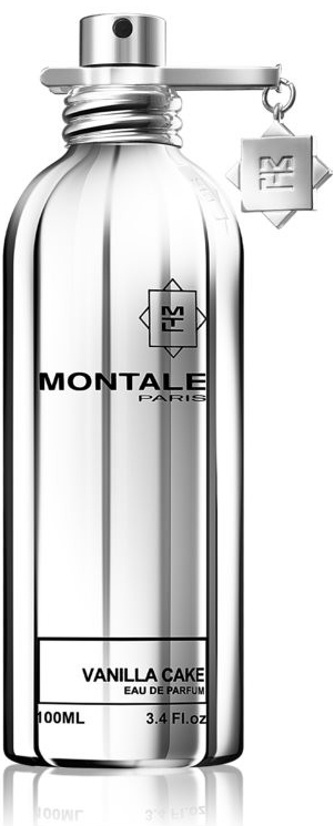Montale Vanilla Cake parfumovaná voda unisex 100 ml tester