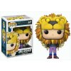 Funko POP! Harry Potter Luna Lovegood with Lion Head 10 cm Funko POP! Harry Potter Luna Lovegood with Lion Head 10 cm