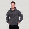 GymBeam Mikina Thorn Grey