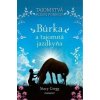 Búrka a tajomná jazdkyňa - Stacy Gregg Búrka a tajomná jazdkyňa - Stacy Gregg
