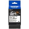 zmršťovacia bužírka BROTHER HSe231E čierne písmo, biela bužírka TUBE (11.2mm) (HSE231E) zmršťovacia bužírka BROTHER HSe231E čierne písmo, biela bužírka TUBE (11.2mm) (HSE231E)