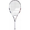 Babolat Boost Drive White Strung G1 Babolat Boost Drive White Strung G1