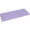 Logitech Desk Mat Studio Series - LAVENDER 956-000054 - Podložka pod klávesnicu Logitech Desk Mat Studio Series - LAVENDER 956-000054 - Podložka pod klávesnicu