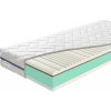 Matrac Benab King Bio&Natural 23 Longlife H3 / H5 80 x 200 cm Matrac zo studenej peny 23 cm sendvičový zónová ortopedické Matrac Benab King Bio&Natural 23 Longlife H3 / H5 80 x 200 cm Matrac zo studenej peny 23 cm sendvičový zónová ortopedické