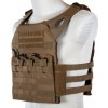 Satac nosič plátov JPC Tactical Jumper Piesková