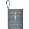 Xiaomi Sound Pocket Blue Gray S28H-GL Xiaomi Sound Pocket Blue Gray S28H-GL