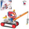 MaDe Malý mechanik žeriav 204 ks MaDe Malý mechanik žeriav 204 ks