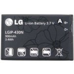 Batéria LG LGIP-430N