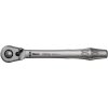 Wera 004004 Račňa Zyklop Metal 1/4