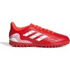 Adidas Copa Sense.4 Tf, 5,5UK, Červená, ZĽAVA Adidas Copa Sense.4 Tf, 5,5UK, Červená, ZĽAVA