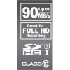 Transcend SDHC 16GB UHS-I U1 TS16GSDHC10 Transcend SDHC 16GB UHS-I U1 TS16GSDHC10