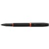 Parker 1502/3472945 IM Professionals Vibrant Rings Flame Orange roller Parker 1502/3472945 IM Professionals Vibrant Rings Flame Orange roller