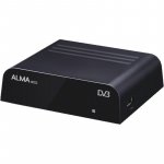 Alma T1600