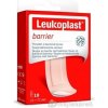 Leukoplast Barrier náplast voděodolná 22 x 72 mm 10 ks
