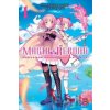 Magia Record: Puella Magi Madoka Magica Side Story, Vol. 1 - Magica Quartet, Fujino Fuji (Ilustrátor) Magia Record: Puella Magi Madoka Magica Side Story, Vol. 1 - Magica Quartet, Fujino Fuji (Ilustrátor)