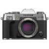 Fujifilm X-T50 silver tělo 16828284 Fujifilm X-T50 silver tělo 16828284