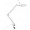 Goobay Lampa s lupou, 127 mm, 3 dioprie, stmívatelné LED osvětlení 10 W (40.92.0312) Goobay Lampa s lupou, 127 mm, 3 dioprie, stmívatelné LED osvětlení 10 W (40.92.0312)