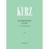 Elementární etudy (Vilém Kurz) Elementární etudy (Vilém Kurz)