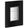 Grohe Skate Cosmo Ovládacie tlačidlo, velvet black 38845KS0-GR Grohe Skate Cosmo Ovládacie tlačidlo, velvet black 38845KS0-GR