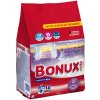 Bonux prášok 3v1 Color Lavender 1,17 kg 18 PD
