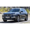 Priečniky Thule WingBar Evo BMW X3L 2018-2024 s integrovanými pozdĺžnikmi Priečniky Thule WingBar Evo BMW X3L 2018-2024 s integrovanými pozdĺžnikmi