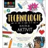 Kniha aktivit Technika Kniha aktivit Technika