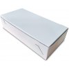 Krabice na koláče 360x180x90mm biela Krabice na koláče 360x180x90mm biela