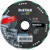 Distar Dia kotúč 125 Metal CUT Distar Dia kotúč 125 Metal CUT