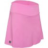 Dámska sukňa 2v1 Silvini Isorno Pre ružová M Dámska sukňa 2v1 Silvini Isorno Pre ružová M