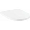 Grohe Euro Ceramic WC doska, SoftClose, alpská biela 102501SH00-GR Grohe Euro Ceramic WC doska, SoftClose, alpská biela 102501SH00-GR
