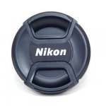 Nikon LC-72