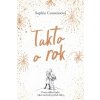 Takto o rok - Sophie Cousensová Takto o rok - Sophie Cousensová