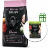 Fitmin FOR LIFE Puppy 12 kg + Fitmin For Life Rings ZADARMO Fitmin FOR LIFE Puppy 12 kg + Fitmin For Life Rings ZADARMO