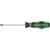 Šroubovák 367 otvor T9x60mm Wera Šroubovák 367 otvor T9x60mm Wera