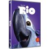 Rio DVD Rio DVD