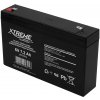 Gélová 6V batéria 7,2Ah XTREME Gélová 6V batéria 7,2Ah XTREME