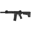 Delta Armory Delta Armory M4 / AR15 SilentOps RIS 7 Delta Armory Delta Armory M4 / AR15 SilentOps RIS 7