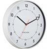 Nástenné hodiny Fresco Karlsson KA6038WH, 32cm Nástenné hodiny Fresco Karlsson KA6038WH, 32cm