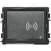 MREM 82 UNIb.ABB-MF - Čtecí modul APS mini Plus, 13,56 MHz pro ABB Welcome Midi (2502-181) MREM 82 UNIb.ABB-MF - Čtecí modul APS mini Plus, 13,56 MHz pro ABB Welcome Midi (2502-181)