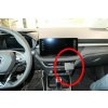 Brodit ProClip montážna konzola na palubnú dosku pre Skoda Fabia 22-23, 855760 Brodit ProClip montážna konzola na palubnú dosku pre Skoda Fabia 22-23, 855760