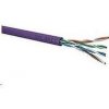 SOLARIX kabel CAT5E UTP LSOH drot 305m (27724119) SOLARIX kabel CAT5E UTP LSOH drot 305m (27724119)